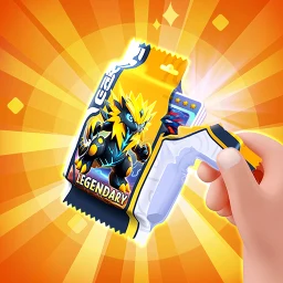 أيقونة Pokellector Card Battle