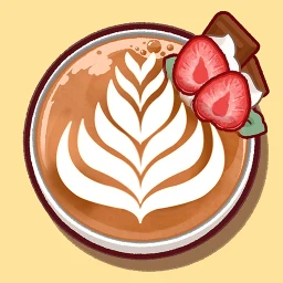 Ikon Good Coffee, Great Coffee